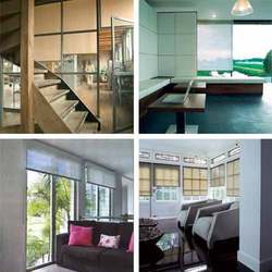 Manufacturers Exporters and Wholesale Suppliers of Roller Fabric Blinds Jaipur Rajasthan